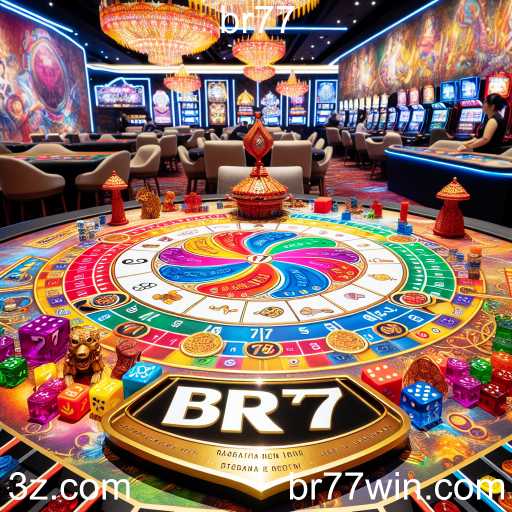 A Magia dos Jogos de Tabuleiro: Entretenimento e Conexão