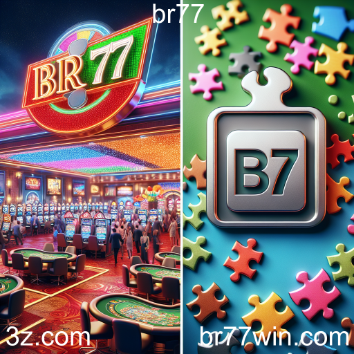 A Magia dos Jogos de Cartas no br77