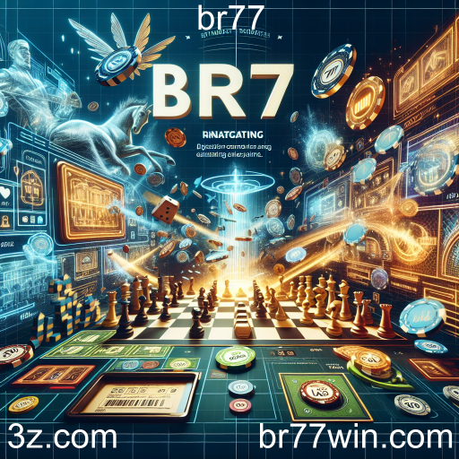 O Fascínio dos Jogos de Estratégia: Uma Análise Profunda